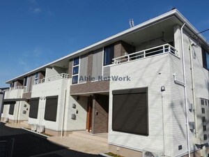 エトワール(馬立)