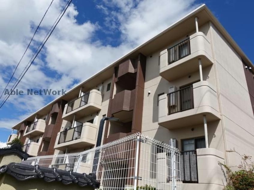  ビューコート学園台