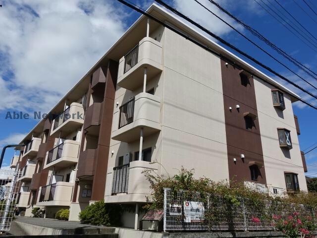  ビューコート学園台