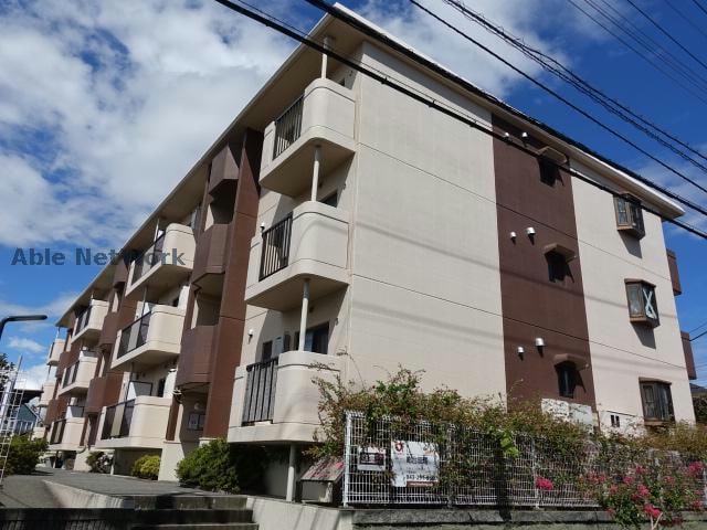  ビューコート学園台