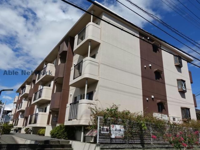  ビューコート学園台