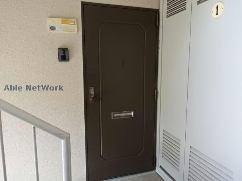  ビューコート学園台