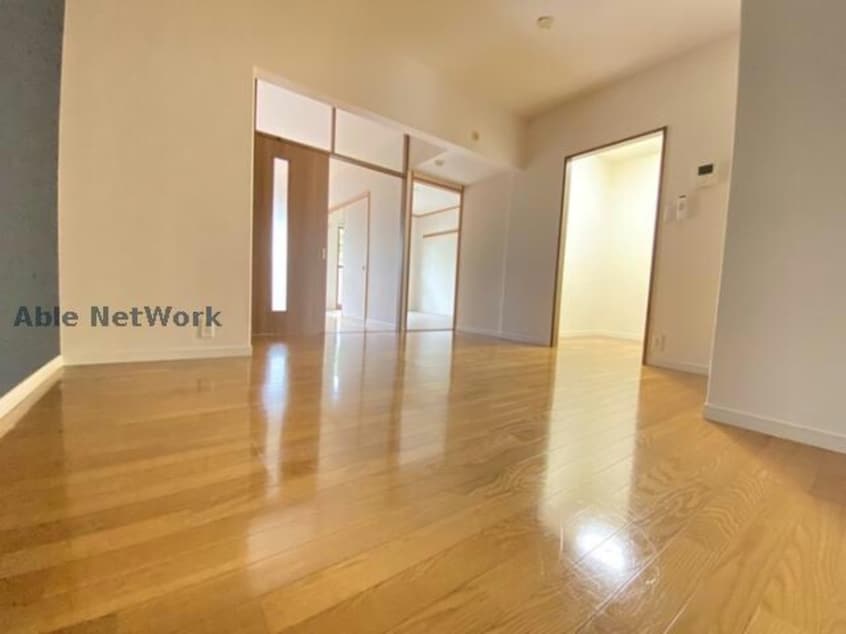  ビューコート学園台