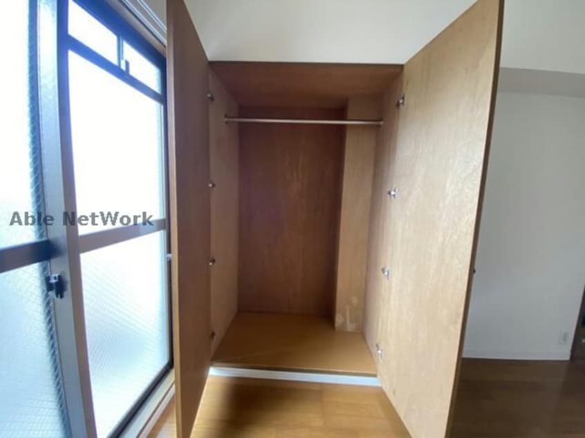  ビューコート学園台