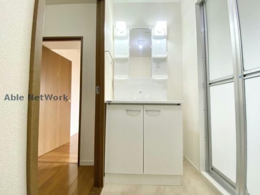  ビューコート学園台