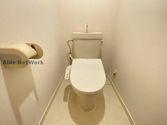  ビューコート学園台