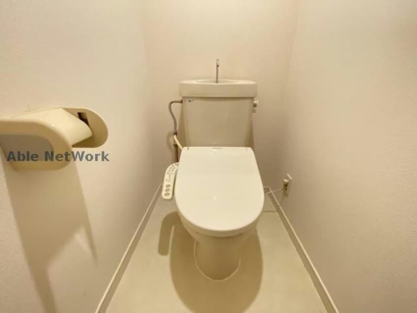  ビューコート学園台