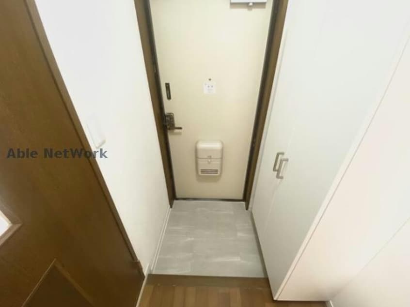  ビューコート学園台