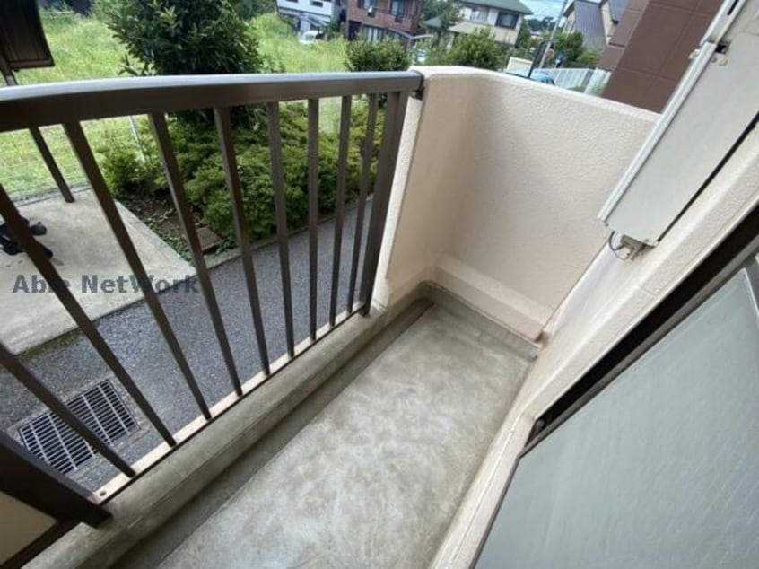  ビューコート学園台