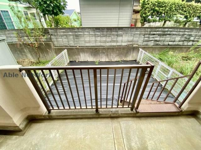  ビューコート学園台