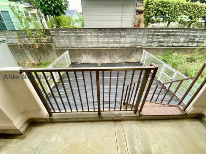  ビューコート学園台