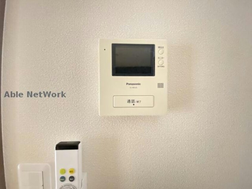  ビューコート学園台