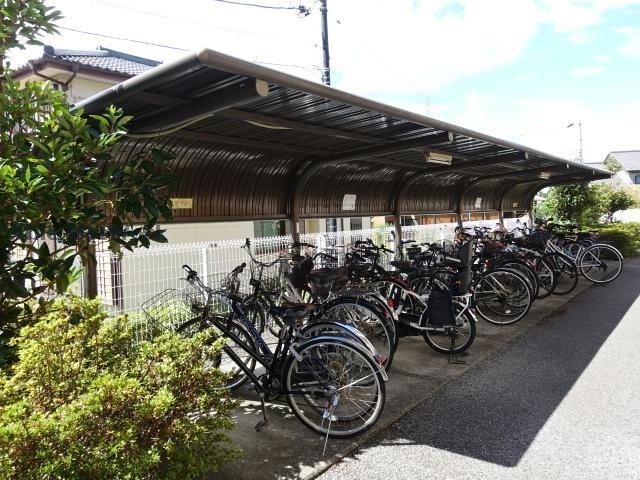  ビューコート学園台