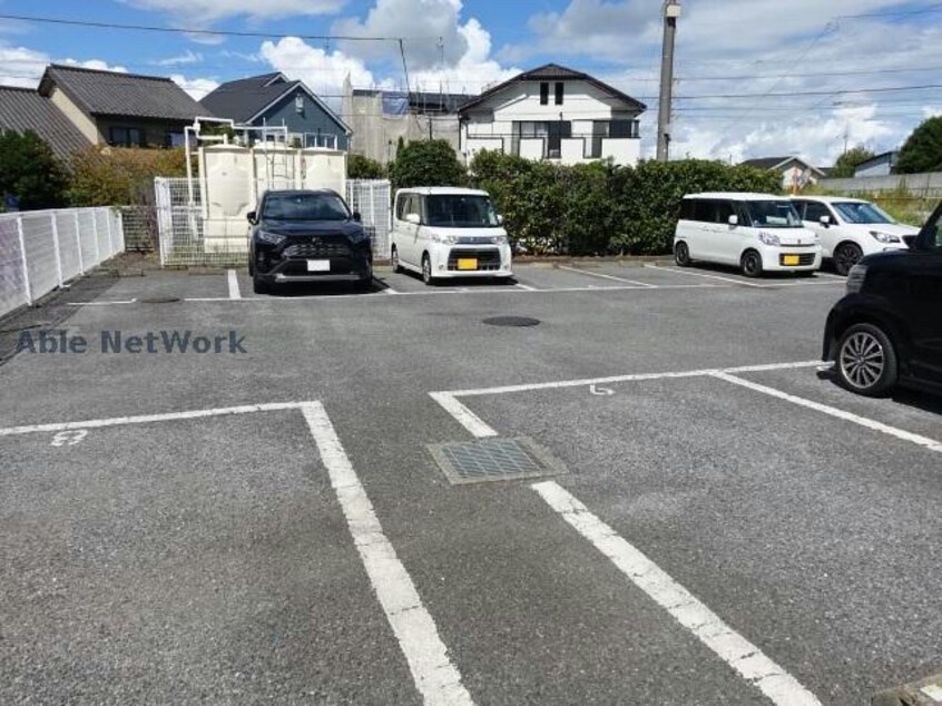  ビューコート学園台