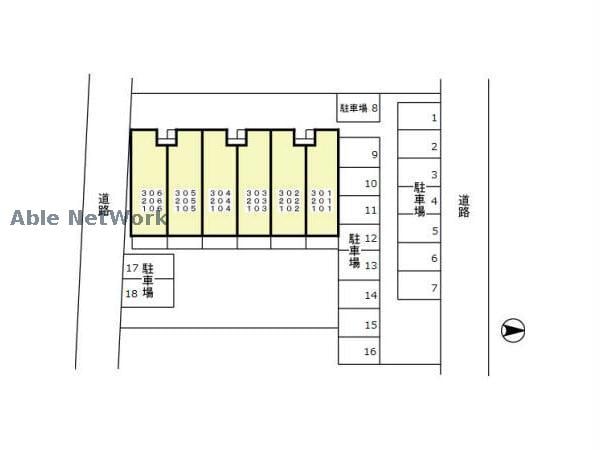  ビューコート学園台