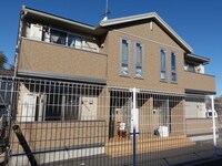 ビューテラス (矢作町)