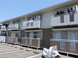 ファーストヴューラ八番館