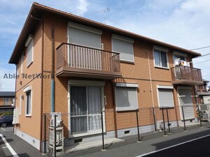シャーメゾン浜野C