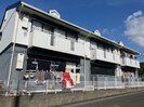 ファミールタヤマAの外観