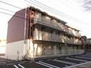エオス仲久保Bの外観
