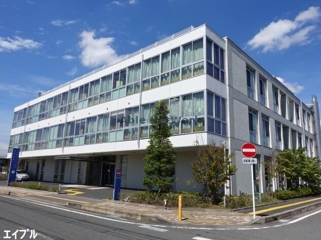 医療法人社団白金会リハビリテーション病院さらしな(病院)まで2735m エオス仲久保B