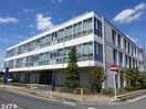 医療法人社団白金会リハビリテーション病院さらしな(病院)まで2735m エオス仲久保B