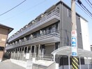  内房線/五井駅 徒歩10分 2階 築3年