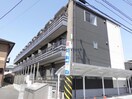  内房線/五井駅 徒歩10分 2階 築3年