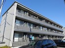 内房線/五井駅 徒歩8分 3階 築3年の外観