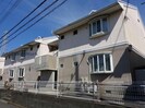 内房線/五井駅 バス:5分:停歩5分 1階 築34年の外観