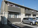 ゴルフォデコリナBの外観
