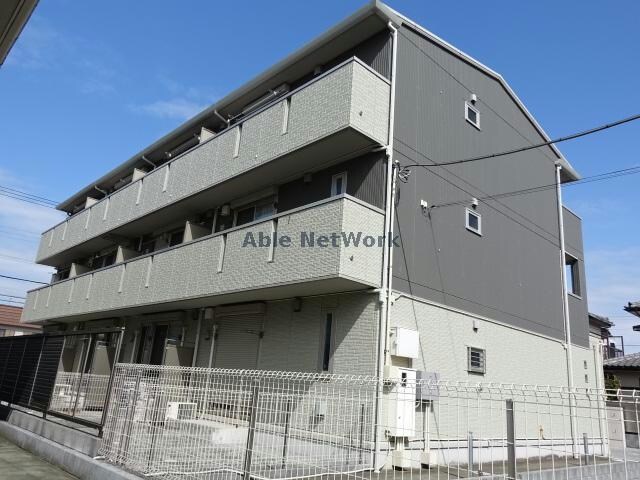  シティレグルス