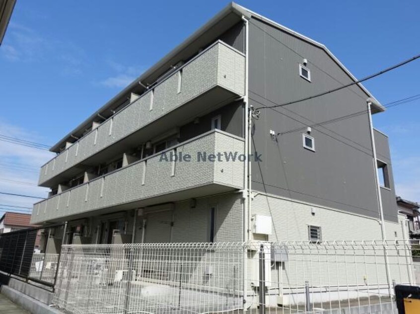  シティレグルス