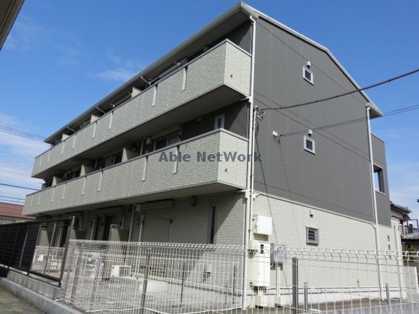  シティレグルス