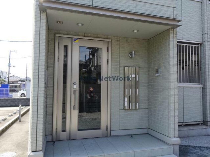  シティレグルス