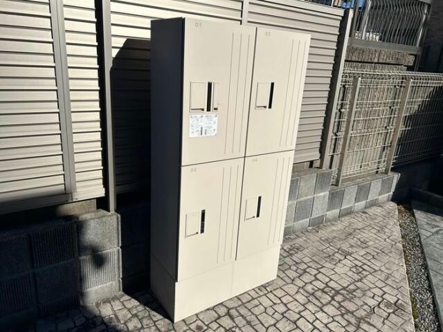  シティレグルス