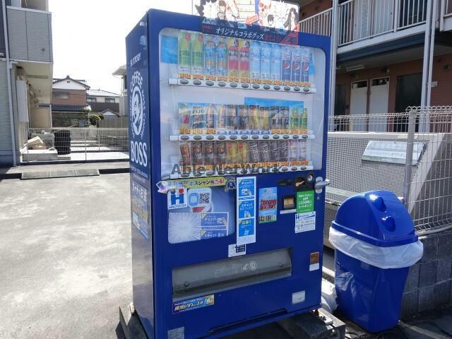  シティレグルス