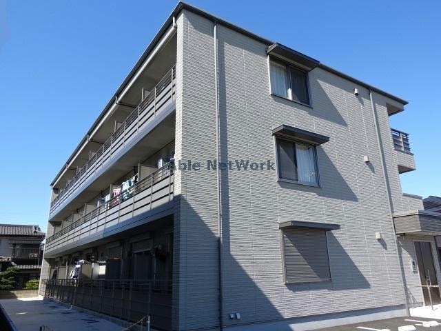  グランドールメゾン