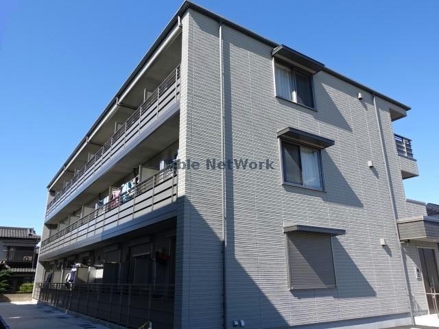  グランドールメゾン