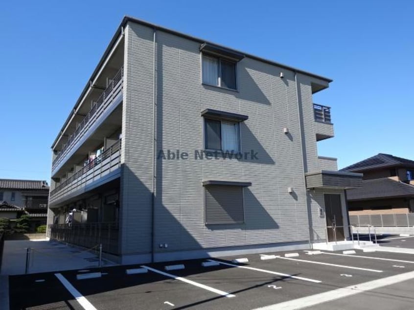  グランドールメゾン