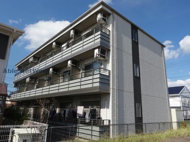  トラスティⅡ