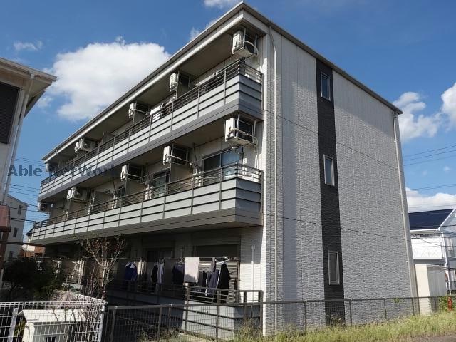  トラスティⅡ