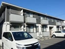 プルミエールAの外観