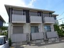 内房線/五井駅 バス:9分:停歩11分 2階 築14年の外観