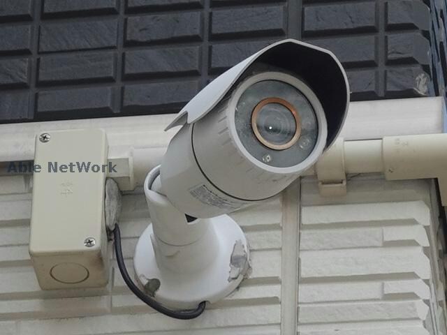 防犯カメラ エルシエロクラーロC