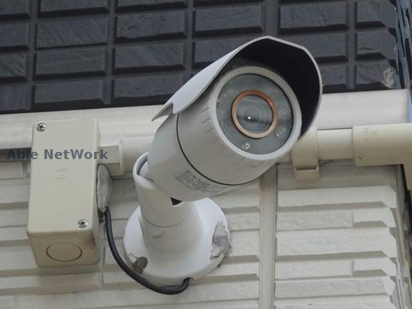 防犯カメラ エルシエロクラーロC