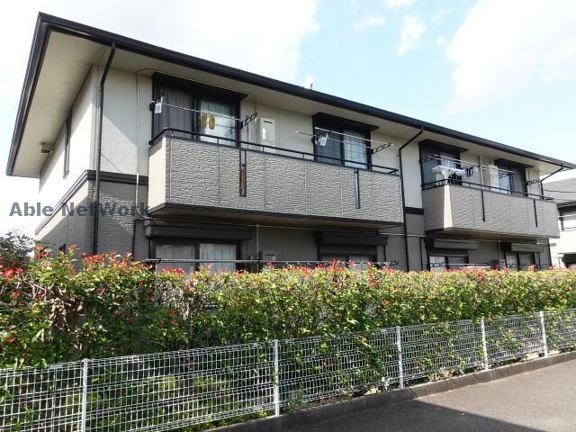  ロイヤルスクエアB