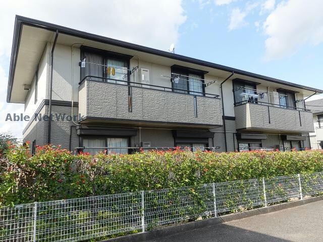  ロイヤルスクエアB