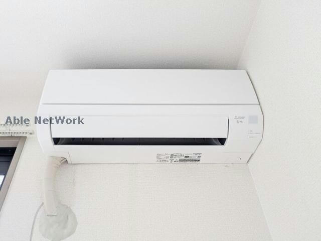  ロイヤルスクエアB