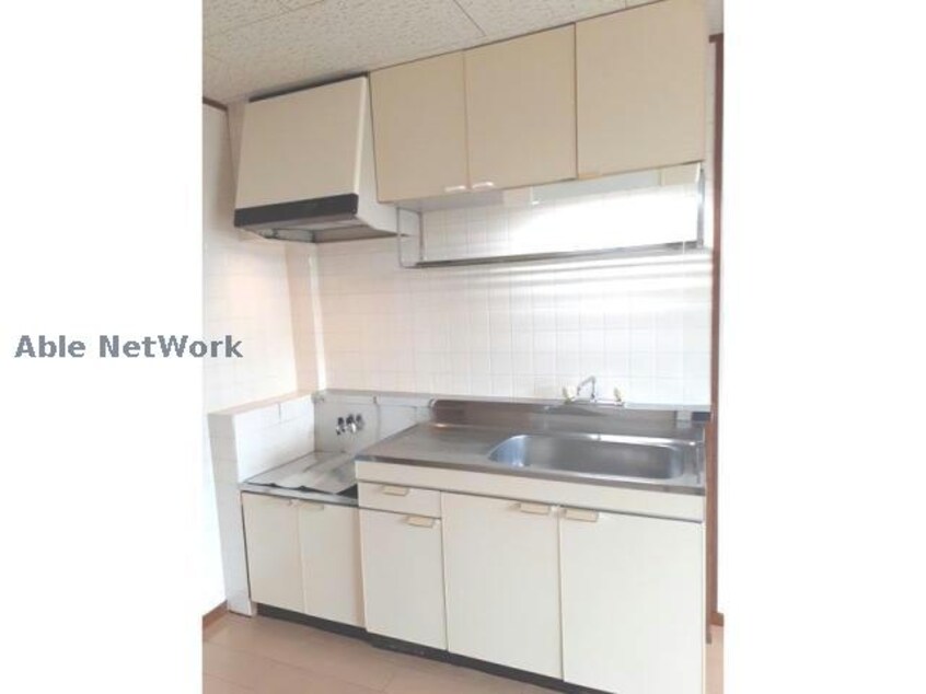  コンドミニアム